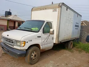 Truck for Hire