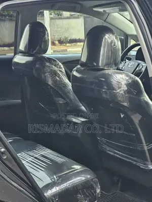 Toyota Venza XLE 2013 Black