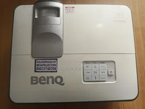Benq Mx819st