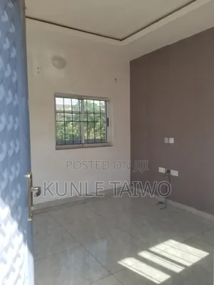1bdrm Apartment in Abeokuta North for rent