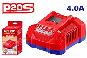 P20s Battery Charger 4.0a