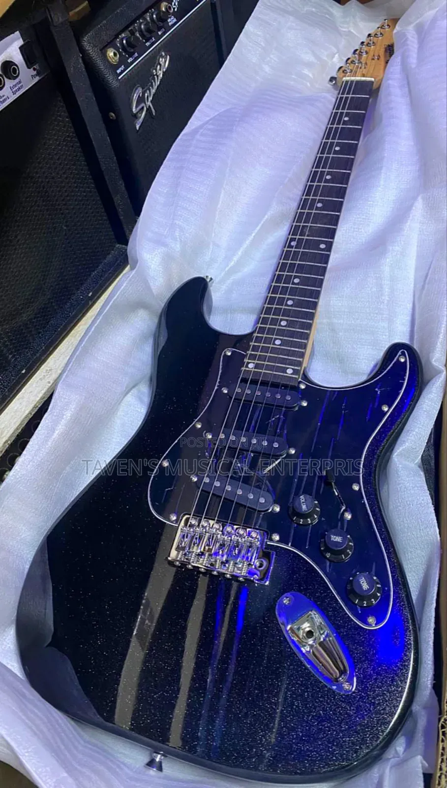Ibanez Gio Series Electric Guitar