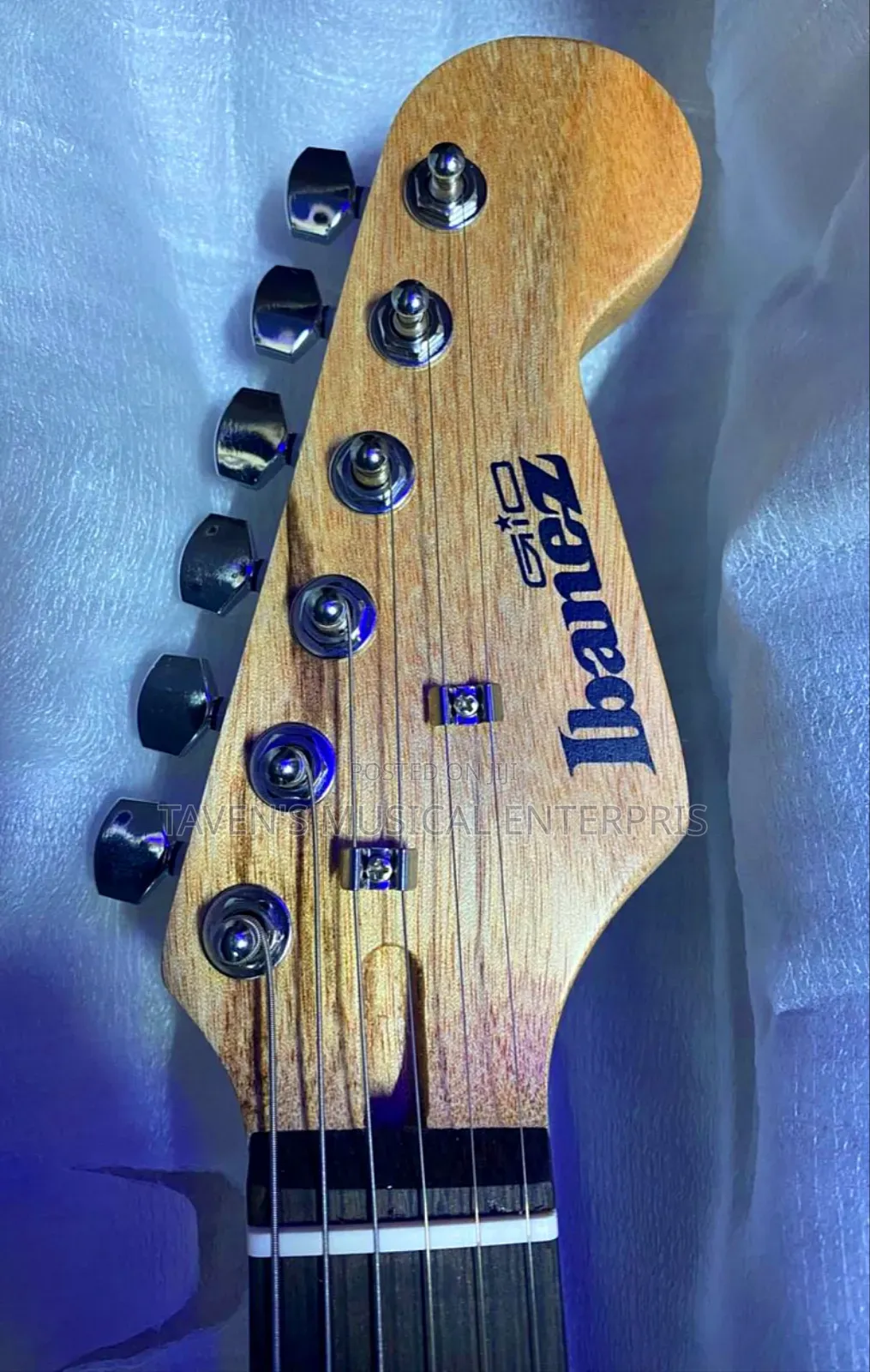 Ibanez Gio Series Electric Guitar