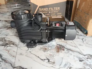 Astral Pool Pump – Original, Strong Efficient