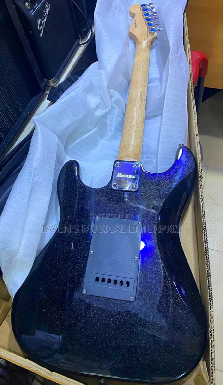 Ibanez Gio Series Electric Guitar