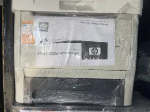 Hp Laserjet P2015