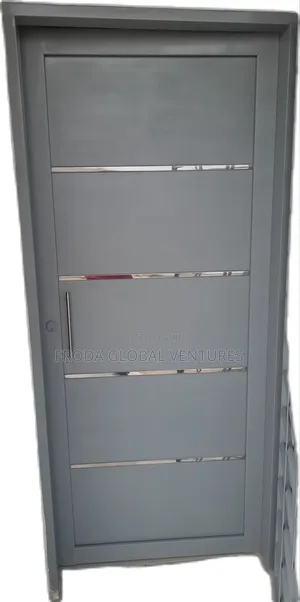 Quality and Premium High Density Fiberboard,Hdf Wooden Doors. 3by7feet