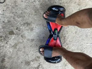 8.5 Inches Hoverboard