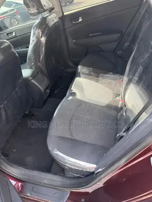 Kia Optima 2016