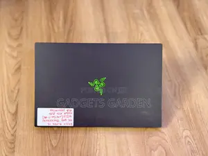 Laptop Razer Blade 16GB Intel Core i7 SSD 512GB