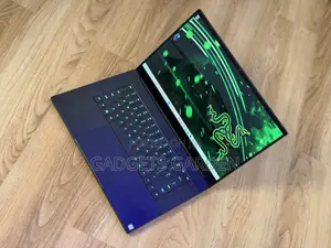 Laptop Razer Blade 16GB Intel Core i7 SSD 512GB