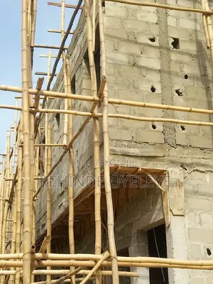 3bdrm House in Ayhome, Off Lekki-Epe Expressway for sale