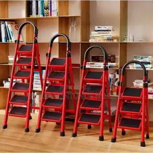 Imported Foldable Step Ladder(6step)