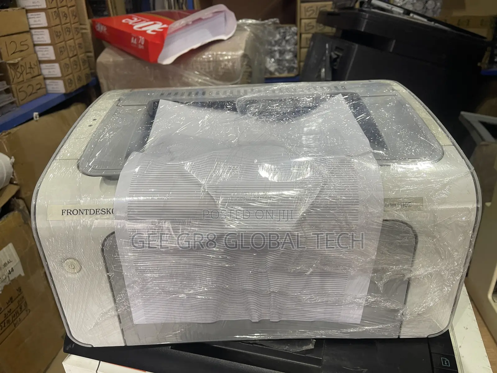 Hp Laserjet P1102