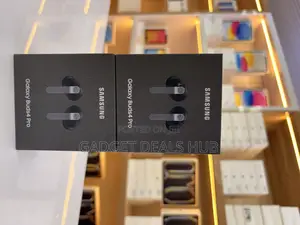 Samsung Galaxy Buds4 Pro