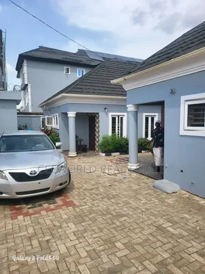2bdrm Apartment in Idishin Baptist for rent