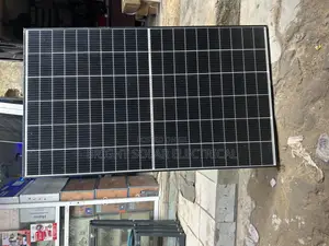 Powerful Solar Panels Available in Stock