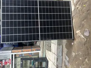 Powerful Solar Panels Available in Stock