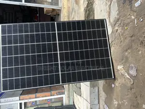 Powerful Solar Panels Available in Stock
