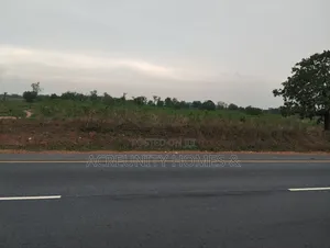 70 Acres of Commercial Land Available at Waasimi, Iseyin, Oyo State