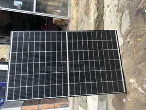 Halfcut Solar Panels Available Now Contact Us Today