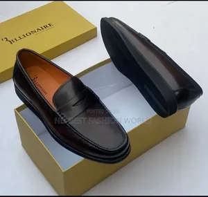 Tom Ford Black Shoes