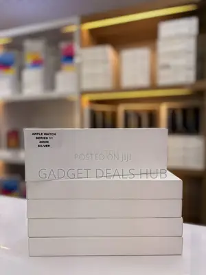 Apple Watch Series 11 46mm