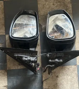 Range Rover Side Mirror 2015