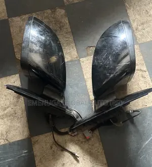 Range Rover Side Mirror 2015