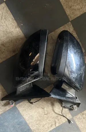 Range Rover Side Mirror 2015