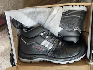 Dd Safety Boots F1