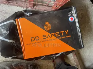 Dd Safety Boots F1