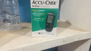 Accu-Chek Active