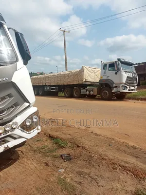Bua Cement Supply Art Enugu