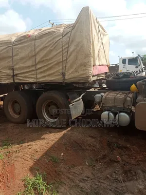 Bua Cement Supply Art Enugu