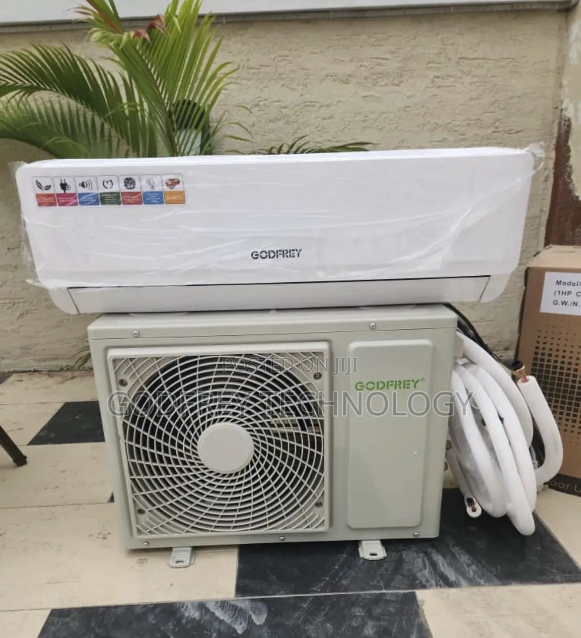 Air Conditioner