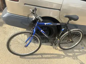 Sport Bicycle