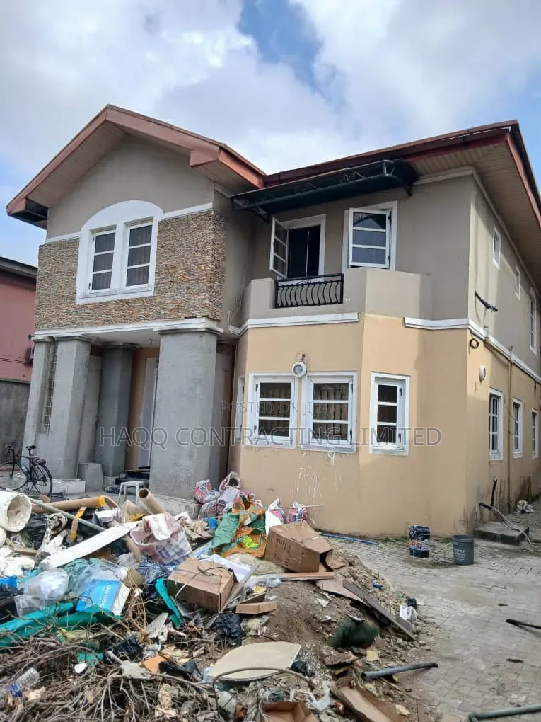 Building Renovation, Cement Board Cladding