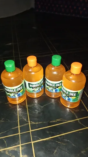 Multi-Purpose Liquid Soap