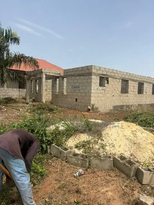 3bdrm Bungalow in Mowonla Ikorodu for sale