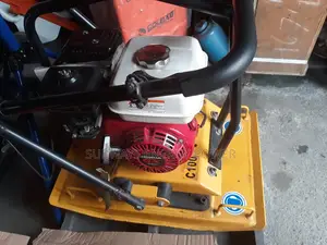 Honda Compactor C100