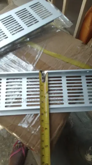 Door Ventilation