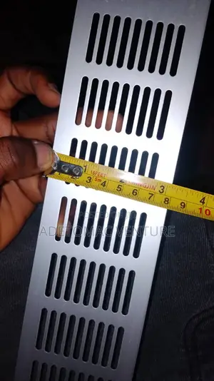 Door Ventilation