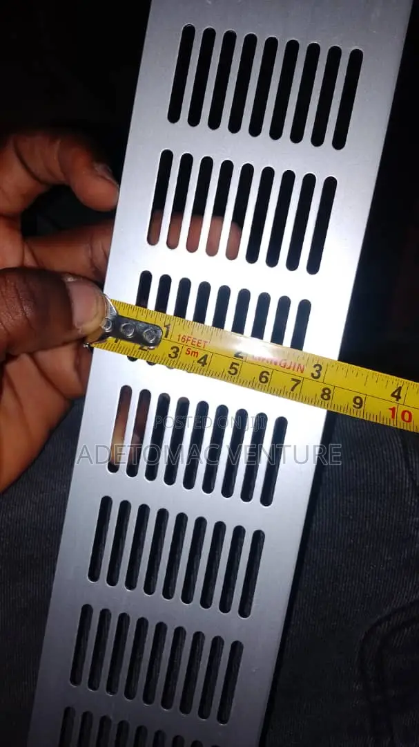 Door Ventilation