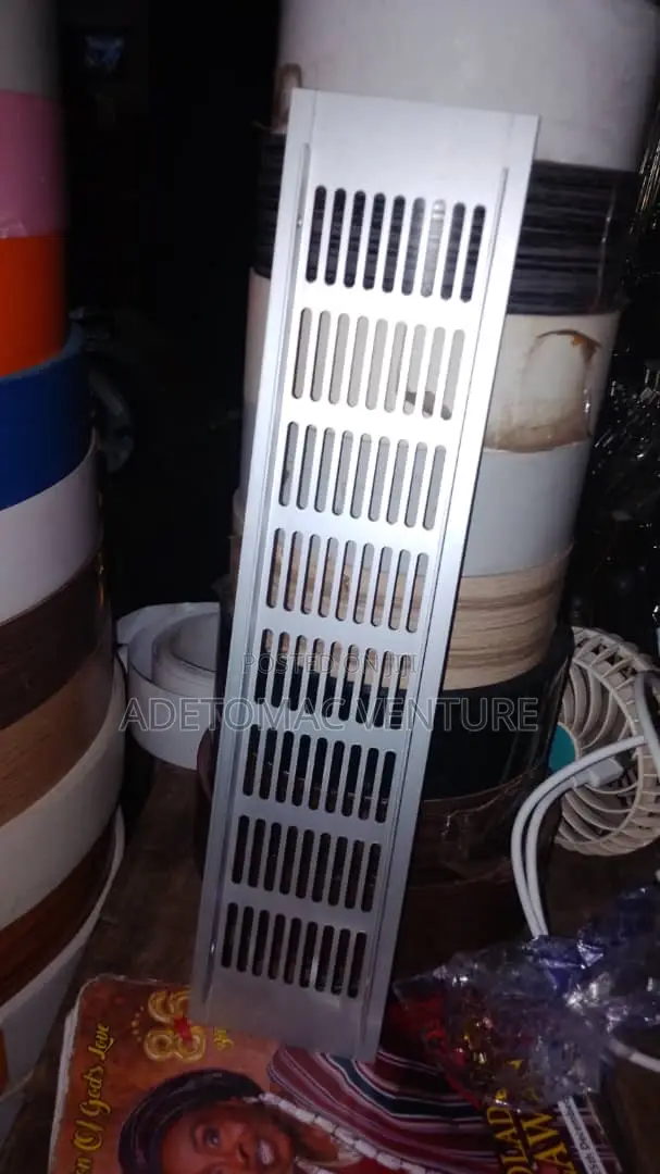 Door Ventilation