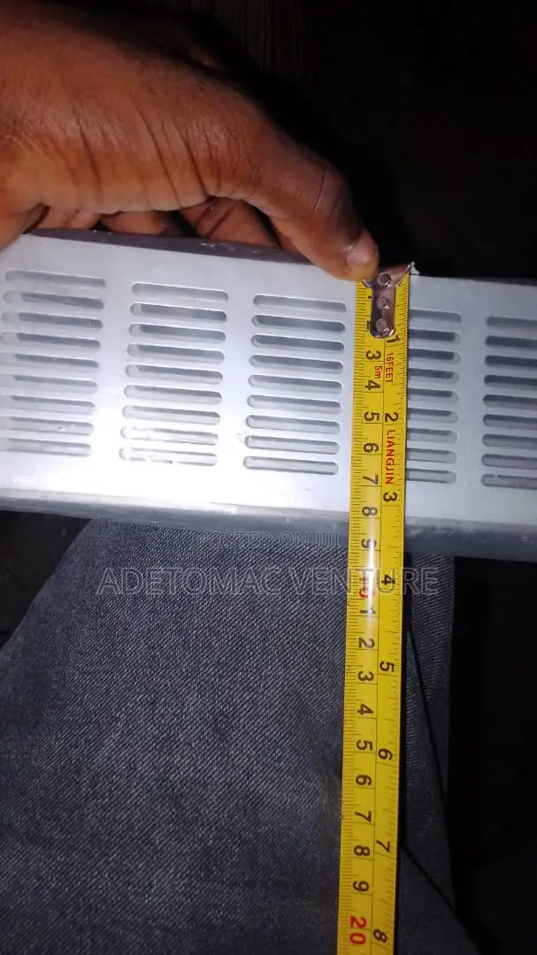 Door Ventilation