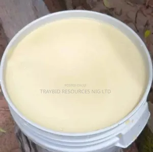 Shea Butter