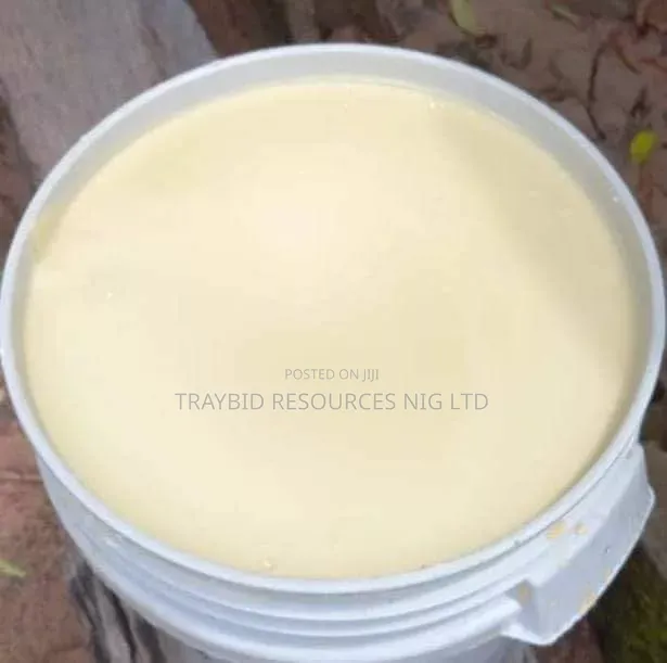 Shea Butter