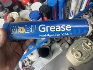 Mobile Grease Tube Cm-s