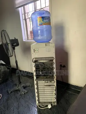 Water Dispenser